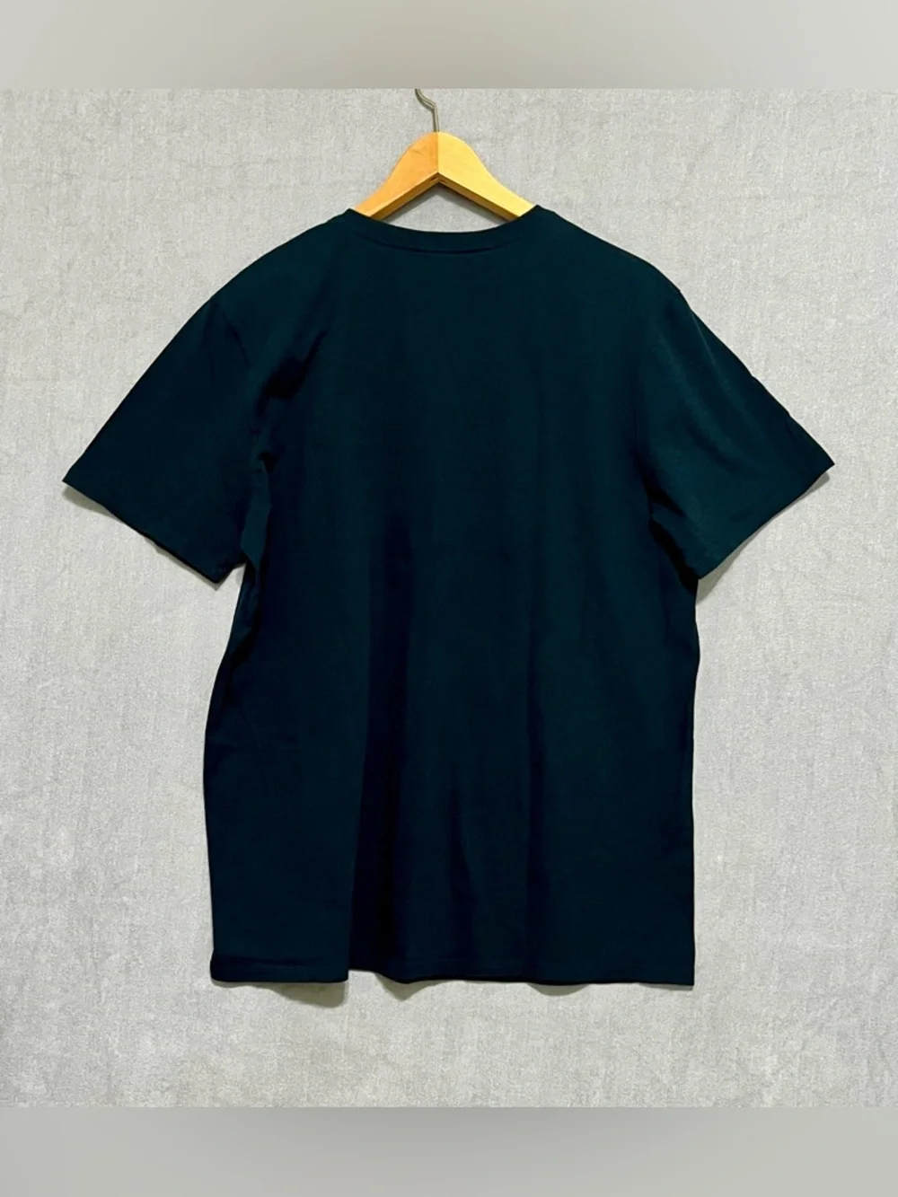 Nike Dark Blue Graphic 'Just Do It'‎ Tee Size XL